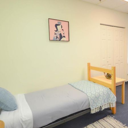 Michie House In College Hill 호텔 프로비던스 외부 사진
