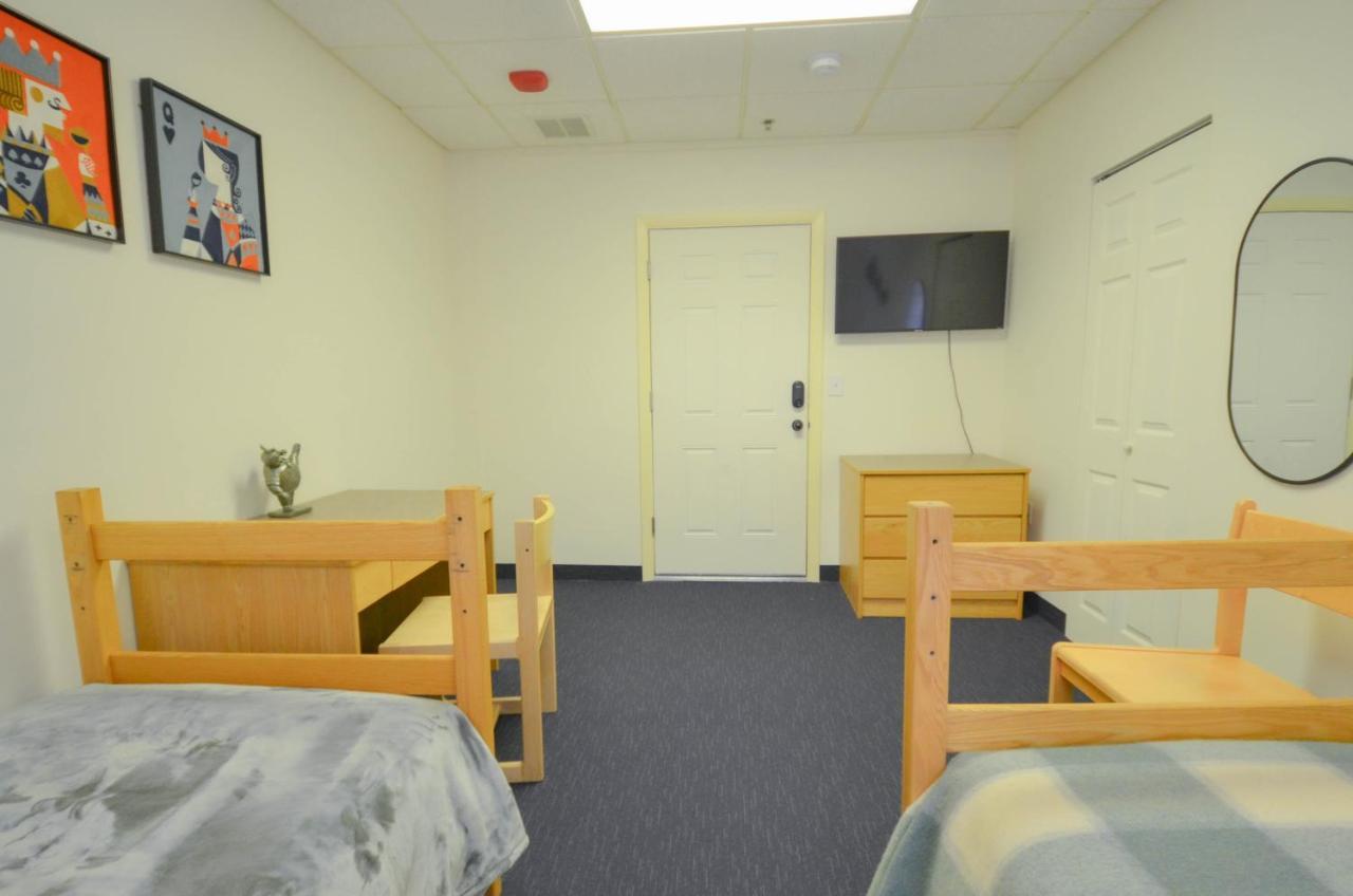 Michie House In College Hill 호텔 프로비던스 외부 사진