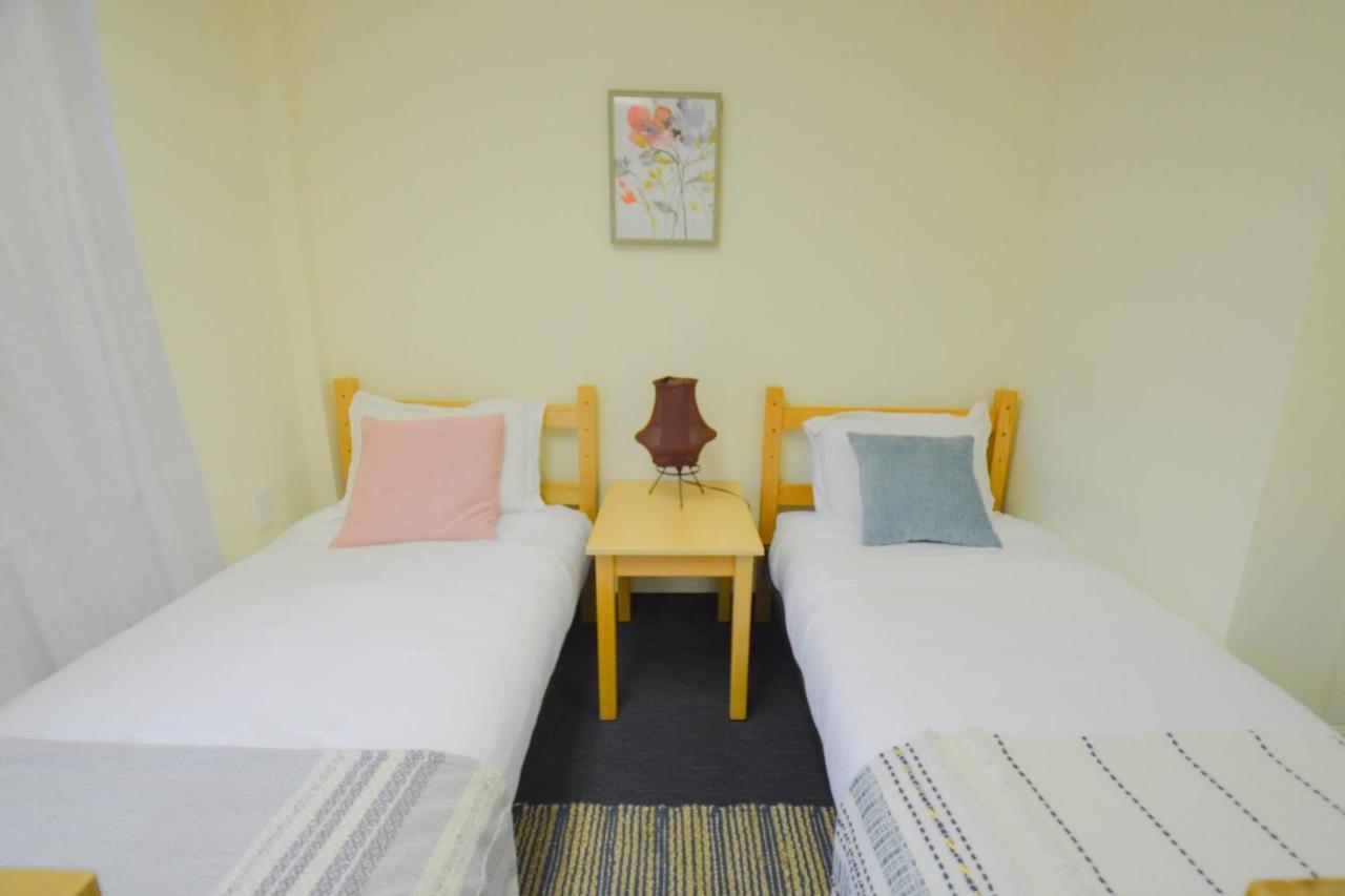 Michie House In College Hill 호텔 프로비던스 외부 사진
