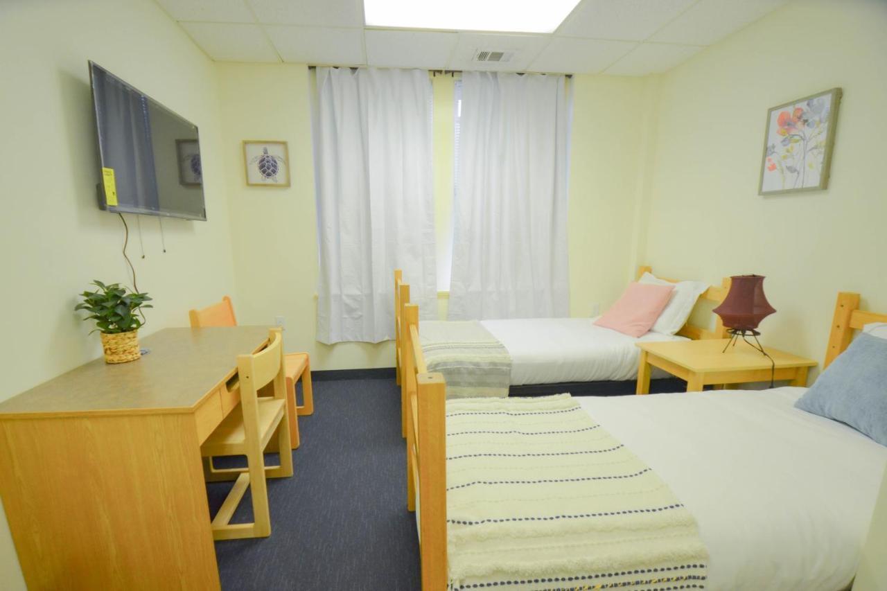 Michie House In College Hill 호텔 프로비던스 외부 사진