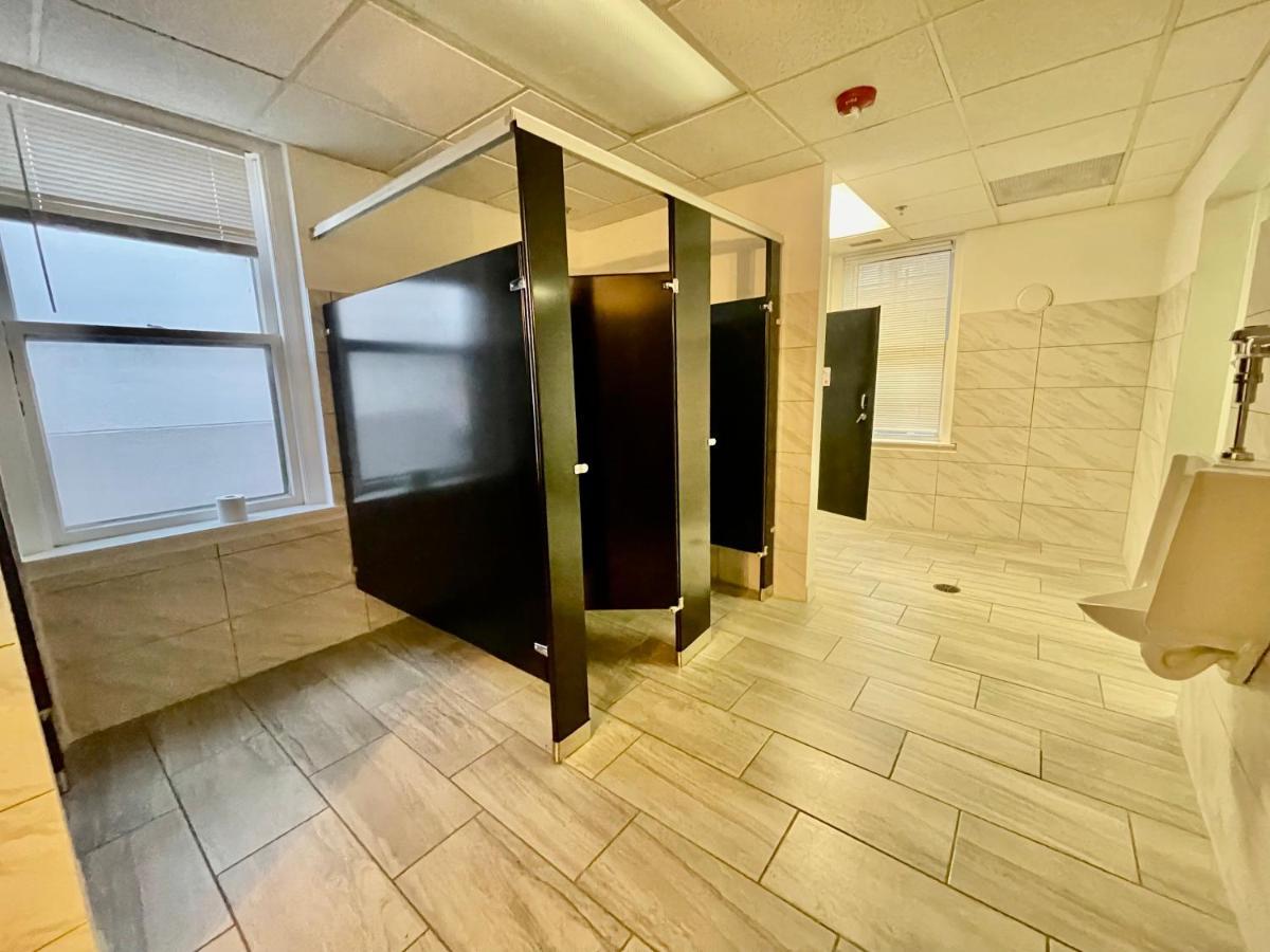 Michie House In College Hill 호텔 프로비던스 외부 사진