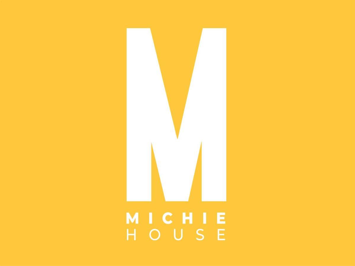 Michie House In College Hill 호텔 프로비던스 외부 사진
