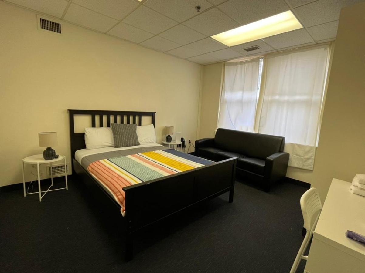 Michie House In College Hill 호텔 프로비던스 외부 사진