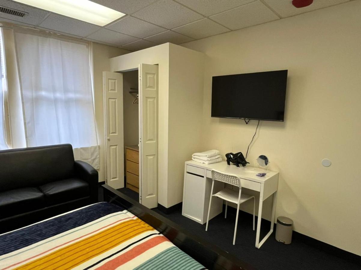 Michie House In College Hill 호텔 프로비던스 외부 사진