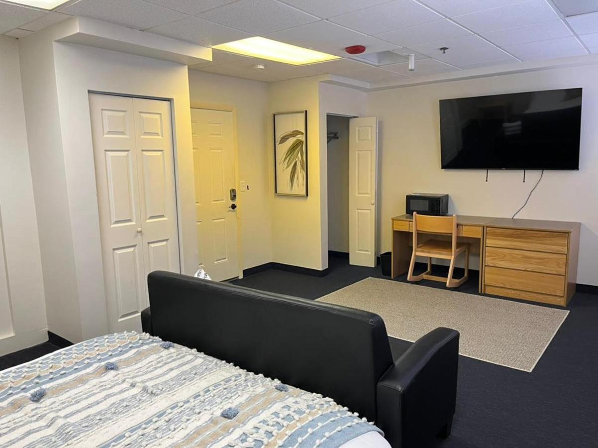 Michie House In College Hill 호텔 프로비던스 외부 사진
