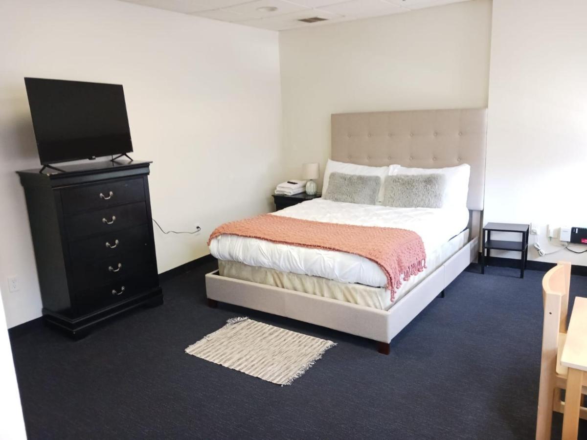Michie House In College Hill 호텔 프로비던스 외부 사진