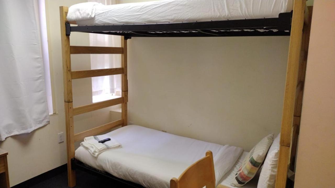 Michie House In College Hill 호텔 프로비던스 외부 사진