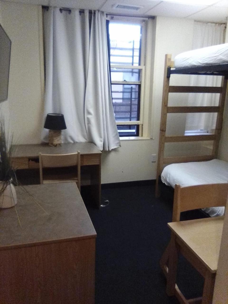 Michie House In College Hill 호텔 프로비던스 외부 사진